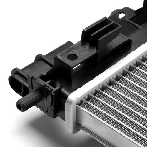 Aluminum Radiator For 2018 2019 2020 2021 2022 Chevy Equinox /GMC Terrain 1.52.0 - Picture 5 of 7