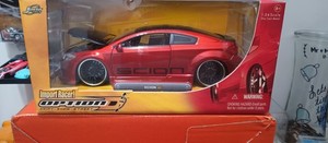Scion tC Toy Car | eBay