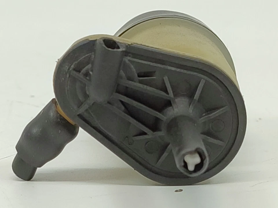 BOMBA LIMPIA / 1645985 PARA OPEL KADETT E CALIFORNIA BERLINA - Imagen 2 de 4