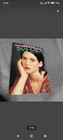 ROADSHOW 9/1995 supplement Winona Ryder Japanese Magazine