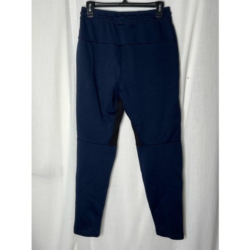 H&M MOVE Men's Navy and Black Jogger Sweatpants Size Small - Picture 3 of 5