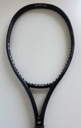 Racchetta Tennis Yonex VCORE 100 Galaxy Nera - Grip 3 (Ottime Condizioni) - Foto 2 di 17