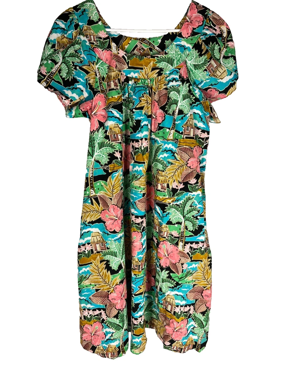 Hawaiian Dresses for Women for sale | eBay