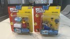 Playmates Simpsons Set Manjula-The Octuplets
