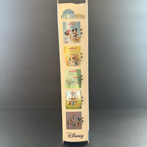 Disney Special Edition Moonlite Storybook Projector Gift Pack - Picture 5 of 9