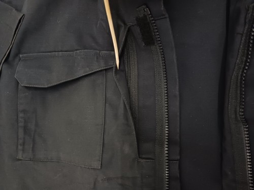 TRU-SPEC 24-7 Serie Uniformhemden mit Reißverschluss Größe XL - Bild 7 von 13