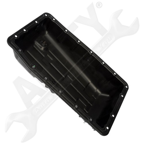 APDTY 161236 Transmission Oil Pan - Picture 3 of 4