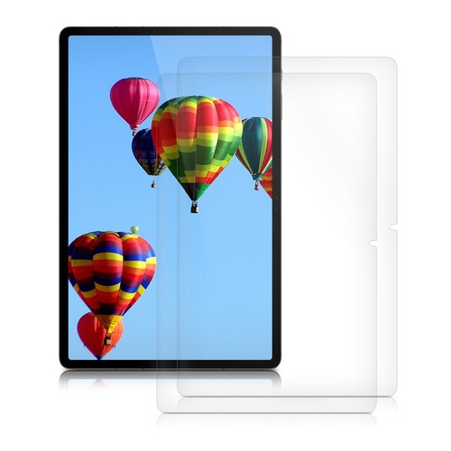 2x Schutzfolie für Samsung Galaxy Tab S8 Galaxy Tab S7 Tablet Folie klar - Bild 4 von 6