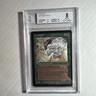 MTG Beta Fungusaur BGS 8  NM-MT (with subs) 1993