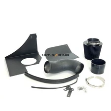 Cold Air Intake Pipe Kit For 2016-2019 BMW B48 2.0T F30 F32 320i 330i 420i 430i