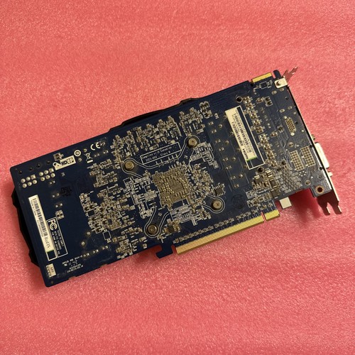 Sapphire HD 6870 1600SP Edition 1GB GDDR5 Graphics Card ✅2x DVI HDMI DP✅ - Picture 6 of 6