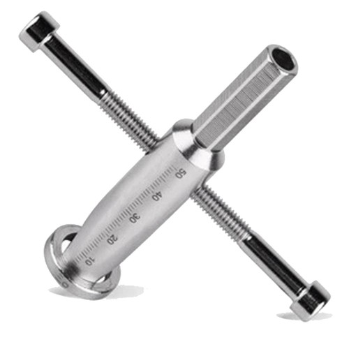 Universal-Drahtverdrillungswerkzeug Elektrokabel-Schnellverbinder Automatis1008 - Bild 1 von 9