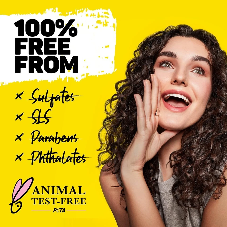 Loção Strictly Curls Curl Defining Styling, 8,3 onças - Imagem 4 de 4