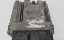 motorsteuergerät für VOLKSWAGEN TOUAREG (7LA)(2002- ) 3.0 7l0907401 susop1251760