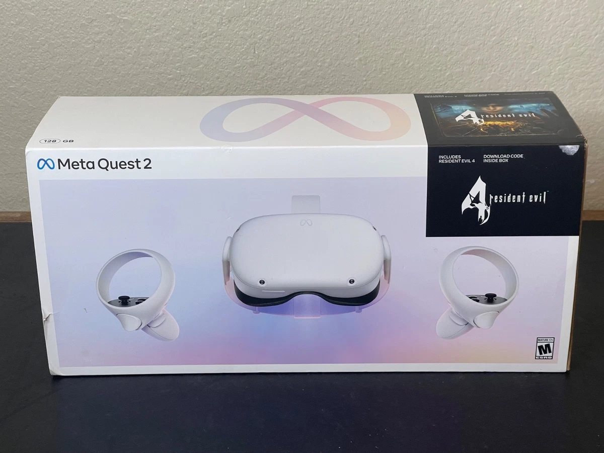 Meta Quest 2 for sale - eBay