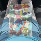 Marvel Comics The Amazing Spider-Man #97 (Jun 1971) Stan Lee Conway