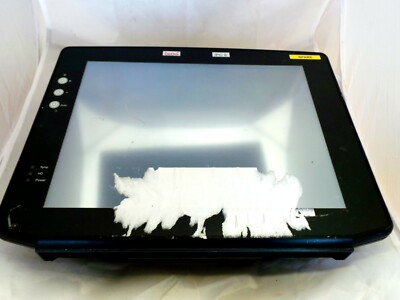 DLOG IPC 6/215 C2/1200 15'' TOUCH INDUSTRIE PC