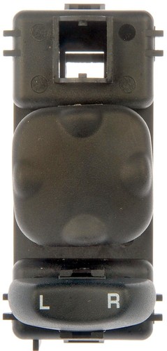 Power Mirror Switch  Dorman (OE Solutions)  901-070 - Afbeelding 2 van 3