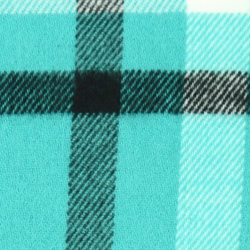 Herren Damen neu 100 % KASCHMIR warmer Warp Schal hergestellt in Schottland superweich - Bild 37 von 161