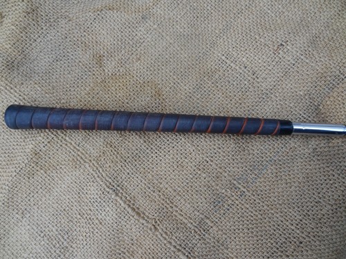 Wilson Staff DYNAPOWER Fluid Feel TURFRIDER SOLE 3,4,5 Iron Options ⛳ YOU CHOOSE - Picture 18 of 25