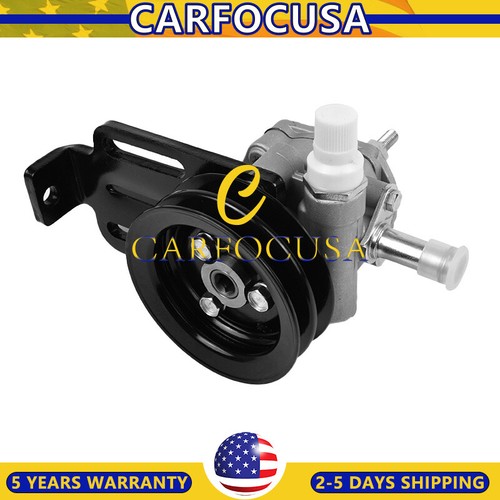 Bomba de dirección asistida 8-97084953-0 para Isuzu D-max Tfs 4ka1 4jb1 4jh1 4ja1 - Imagen 14 de 15