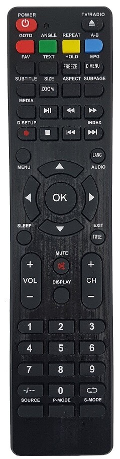 Оригинальный способ передачи данных для JTC Atlantis Sound 3.2N HD Smart - GT05D-ASS32N