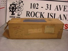  NEW OMC CRANK  1960 75Hp   OEM # 377961     New/Old Stock    3-C-2