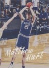2021-22 Panini Chronicles Draft Picks - Matt Hurt #99