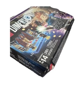 Lego Dimensions Fantastic Beasts lego 261 Pieces Sealed Box New