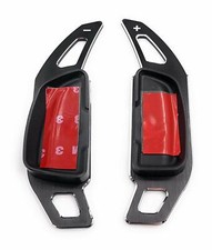 Schaltwippen Shift Paddle A B C CLA CLS E G GLA GLC GLK GL ML GLE Alu Black