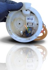 Bomba de combustible BMW M4 2018 4,4 gasolina 7344066-09 en tanque