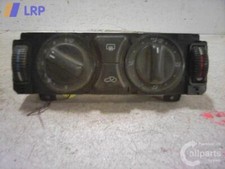 Mercedes W210 Heizungsbetätigung 2108300185 BJ1996