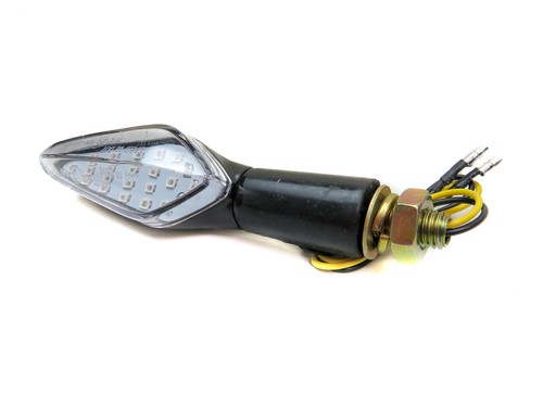 Indicators LED Sequential Full Set 4 For BMW R 1150 GS Adventure 2001 - 2005 - Picture 5 of 5