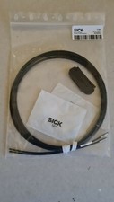 1x Sick LL3-TR01 Lichtwellenleiter Lichtleiter 2m Neu und OVP 538052