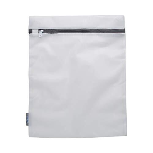 New And Improved Sanitized Treated- Large Mesh Wash Bag 1 Pack - Bild 1 von 7