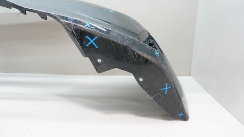 2024-2025 NISSAN SENTRA SR FRONT BUMPER COVER PANEL OEM 620226LY0H - Picture 13 of 16