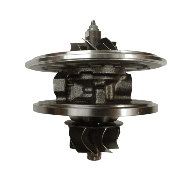 Turbolader rumpfgruppe MERCEDES-BENZ E-CLASS (W210) E 320 CDI (210.026) CHRA1... - Image 4 of 4