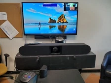 Vaddio GroupSTATION Video Conferencing