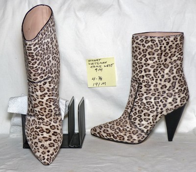 stuart weitzman atomic west bootie