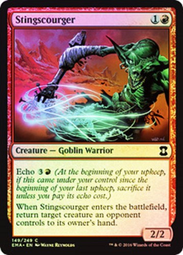 MtG Magic The Gathering Eternal Masters Common FOIL x1 - Picture 62 of 79