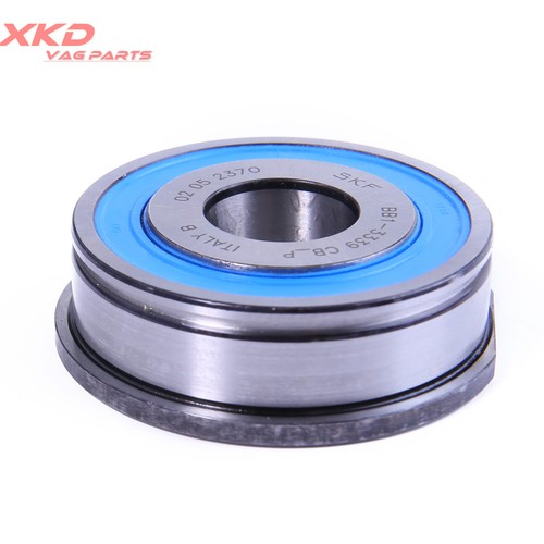 2* MQ200 Manual Trans Bearing Centripetal Ball Bearing For VW Golf Jetta Audi - Picture 7 of 10