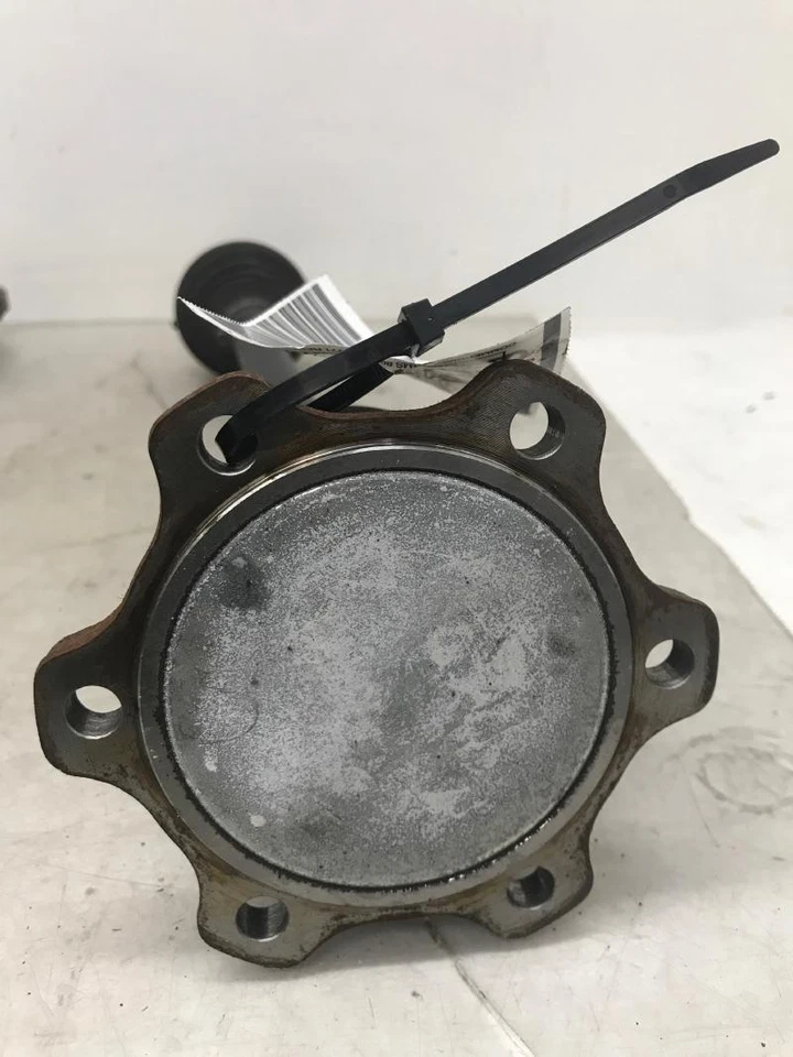 Nissan 370Z 2009-2020 pasajero trasero derecho eje CV eje OEM Foto 4 de 4