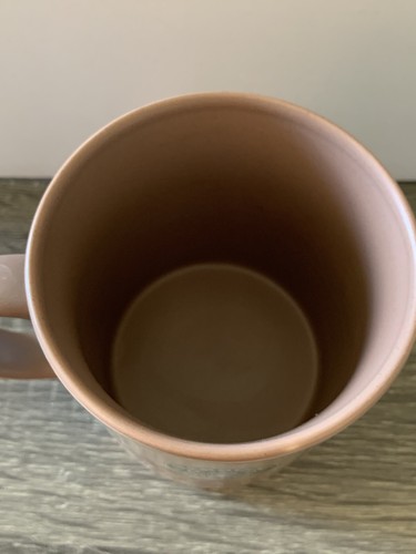 Starbucks 2006 Origin of Coffee Brown Coffee Mug 18 oz - "Thanks to Malono" - Picture 2 of 5