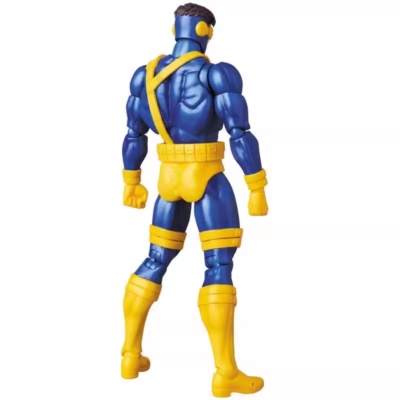 シカマァク　cyclojesus a-men Medicom Toy MAFEX (No. 249): X-Men - Weapon X / Cyclops Age