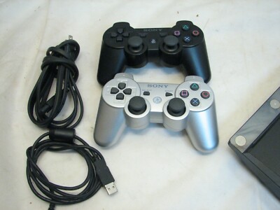 SONY PlayStation3 CECH-2000A とps2 PS3 Model number: CECH-2000A | eBay