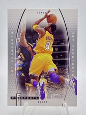 Kobe Bryant 2006-07 Fleer Hot Prospects #25 Lakers