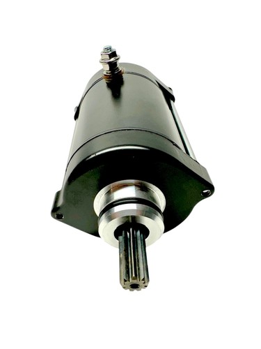 Motor de relé de arranque compatible con Yamaha GP GPR XLT 800 1200 1300 1200R 1300R (95-08) - Imagen 10 de 12