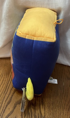 Fiesta Spam Can Peluche Juguete Almohada Peluche Hormel 2022 Nuevo con Etiquetas - Imagen 3 de 6