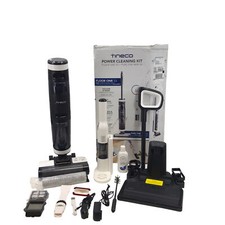 Tineco Floor ONE S3 Smart Cordless Vacuum  Wash  Pure One Mini S4 FS3451