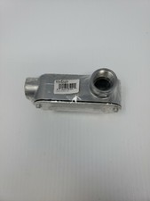 Red Dot Darl-2-CG 3/4" Conduit body threaded 